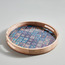 صينية تقديم من خشب المانجو - تيل-household-dining-serveware-servingtrays-image-3