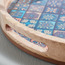 صينية تقديم من خشب المانجو - تيل-household-dining-serveware-servingtrays-image-1