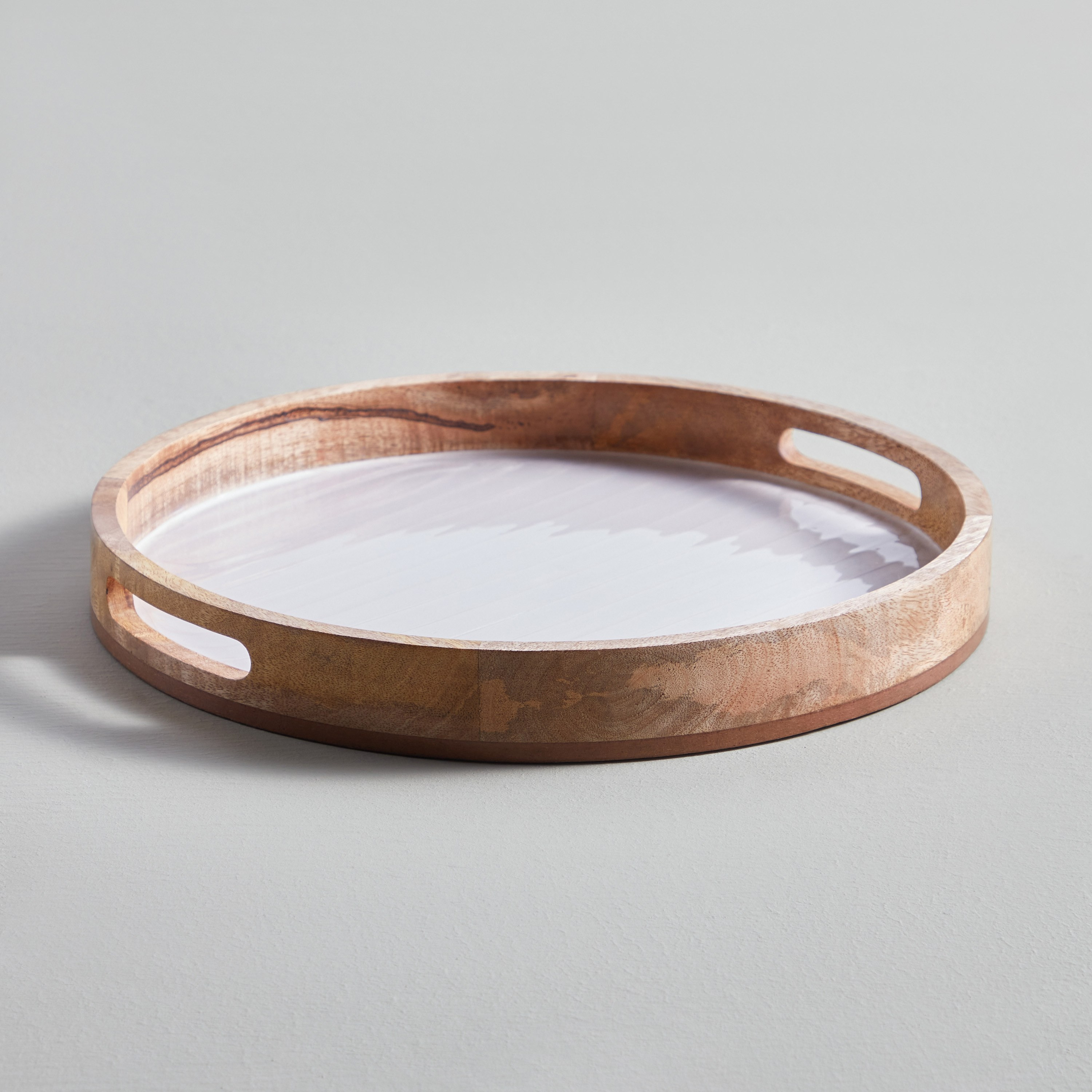 Pearl Mango Wood Serving Tray-household-dining-serveware-servingtrays-image-1