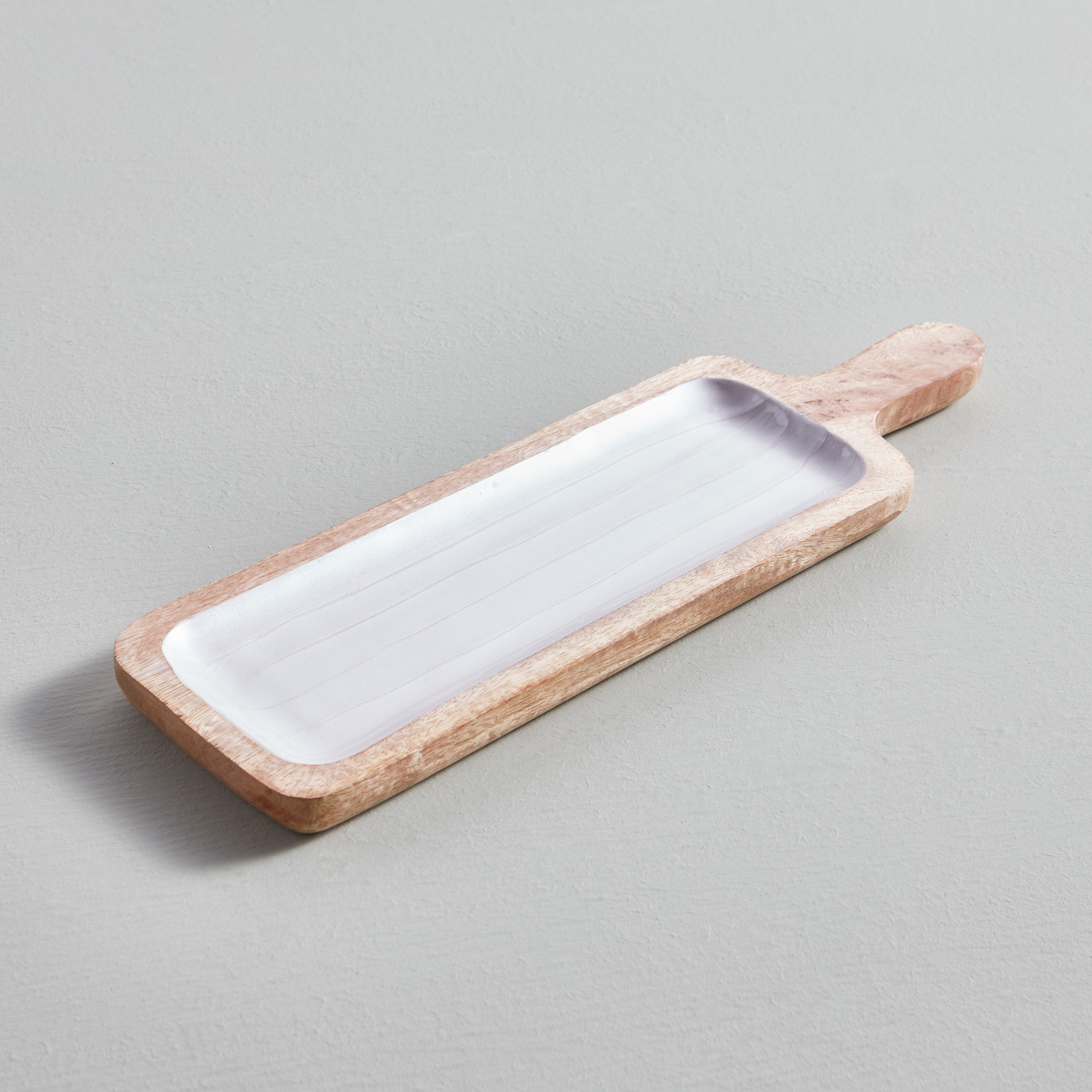Pearl Line Serving Platter-household-dining-serveware-servingplatters-image-1