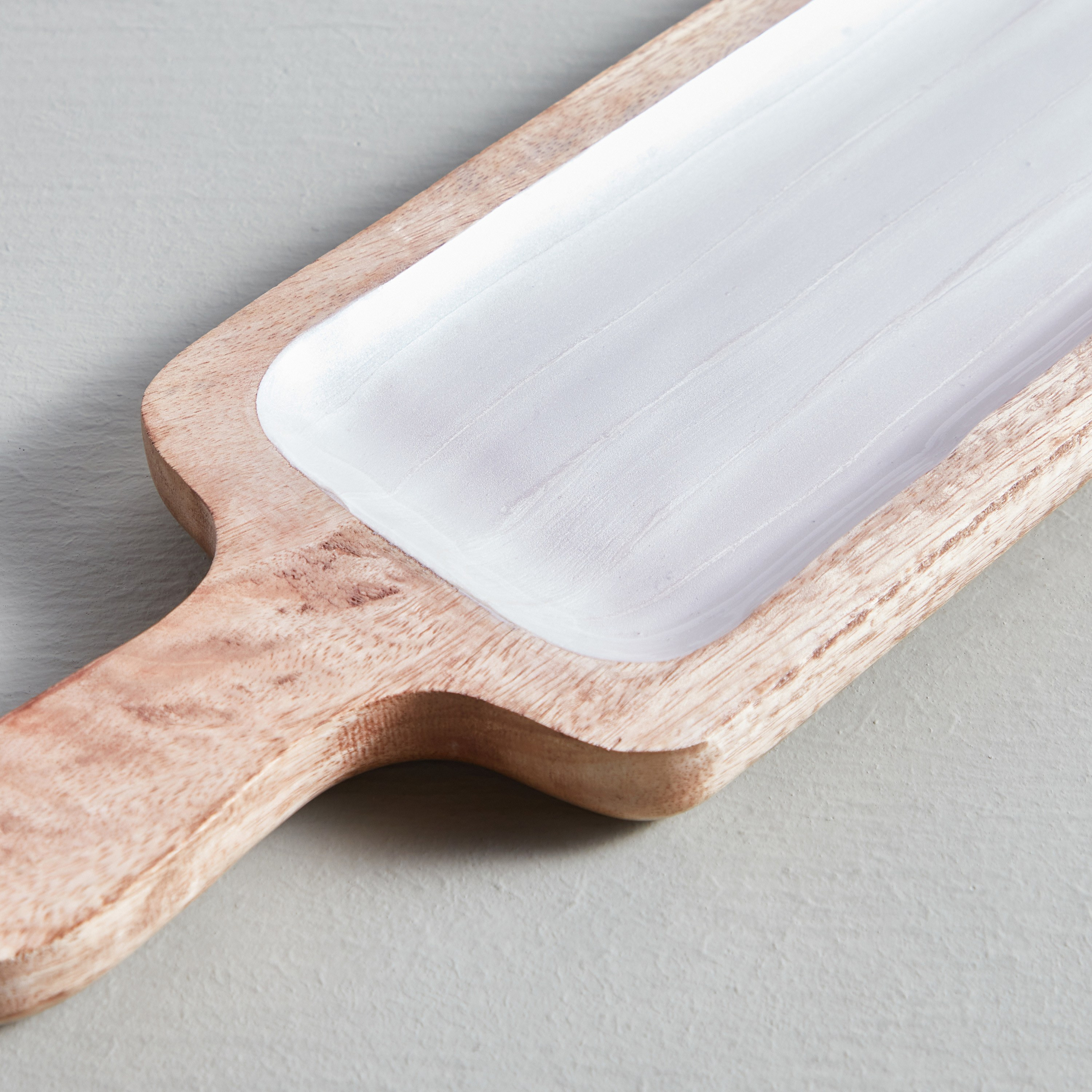 Pearl Line Serving Platter-household-dining-serveware-servingplatters-image-2