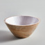 وعاء تقديم من خشب المانجو - بيرل لاين - 23 سم-household-dining-dinnerware-bowls-image-4