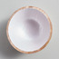 وعاء تقديم من خشب المانجو - بيرل لاين - 23 سم-household-dining-dinnerware-bowls-image-3
