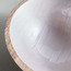 وعاء تقديم من خشب المانجو - بيرل لاين - 23 سم-household-dining-dinnerware-bowls-image-2