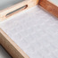 Pearl Drop Wooden Serving Tray - 25x40 cm-household-dining-serveware-servingtrays-image-2