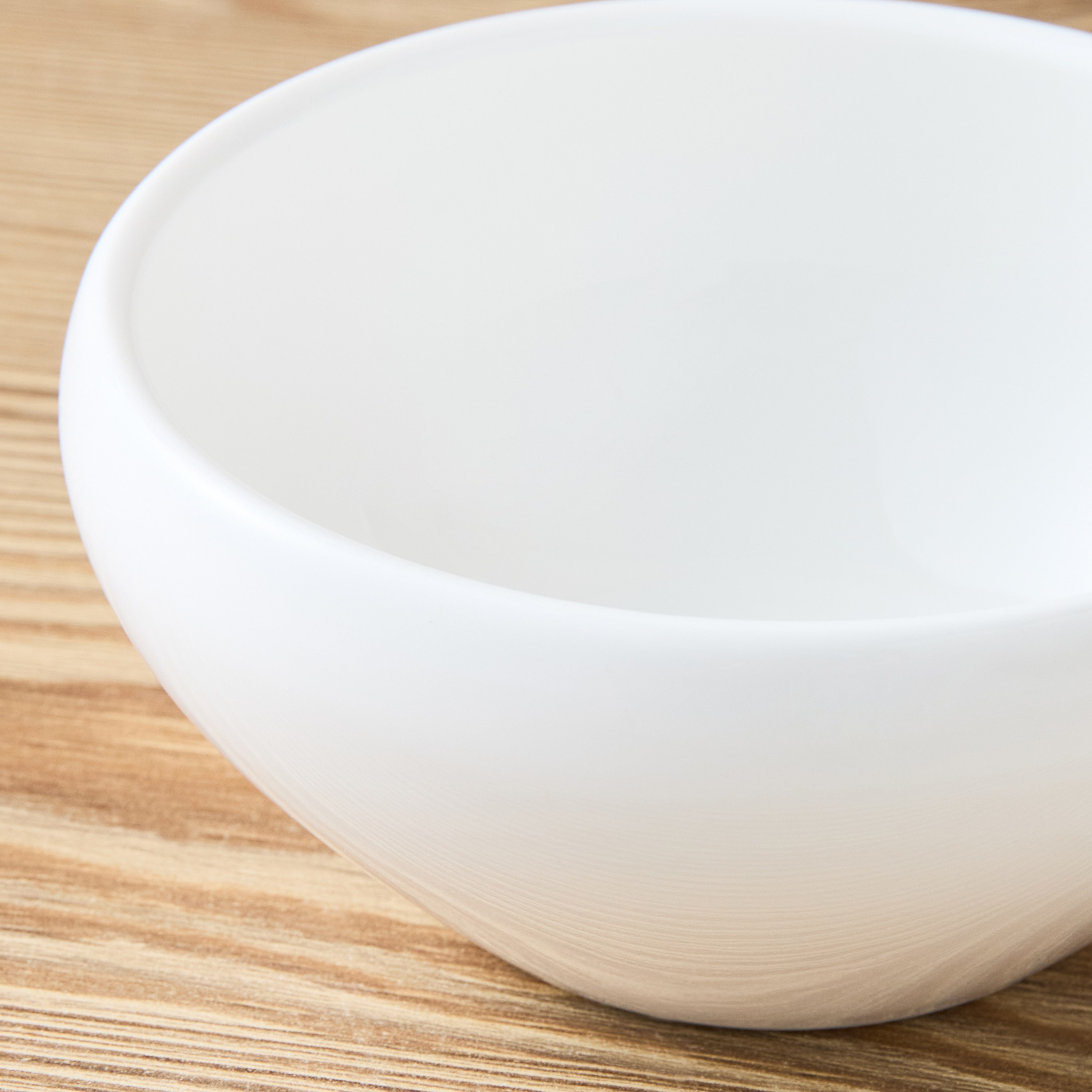 Pebble Porcelain Dip Bowl - 11 cm-household-dining-dinnerware-dinnerwarecollections-image-2