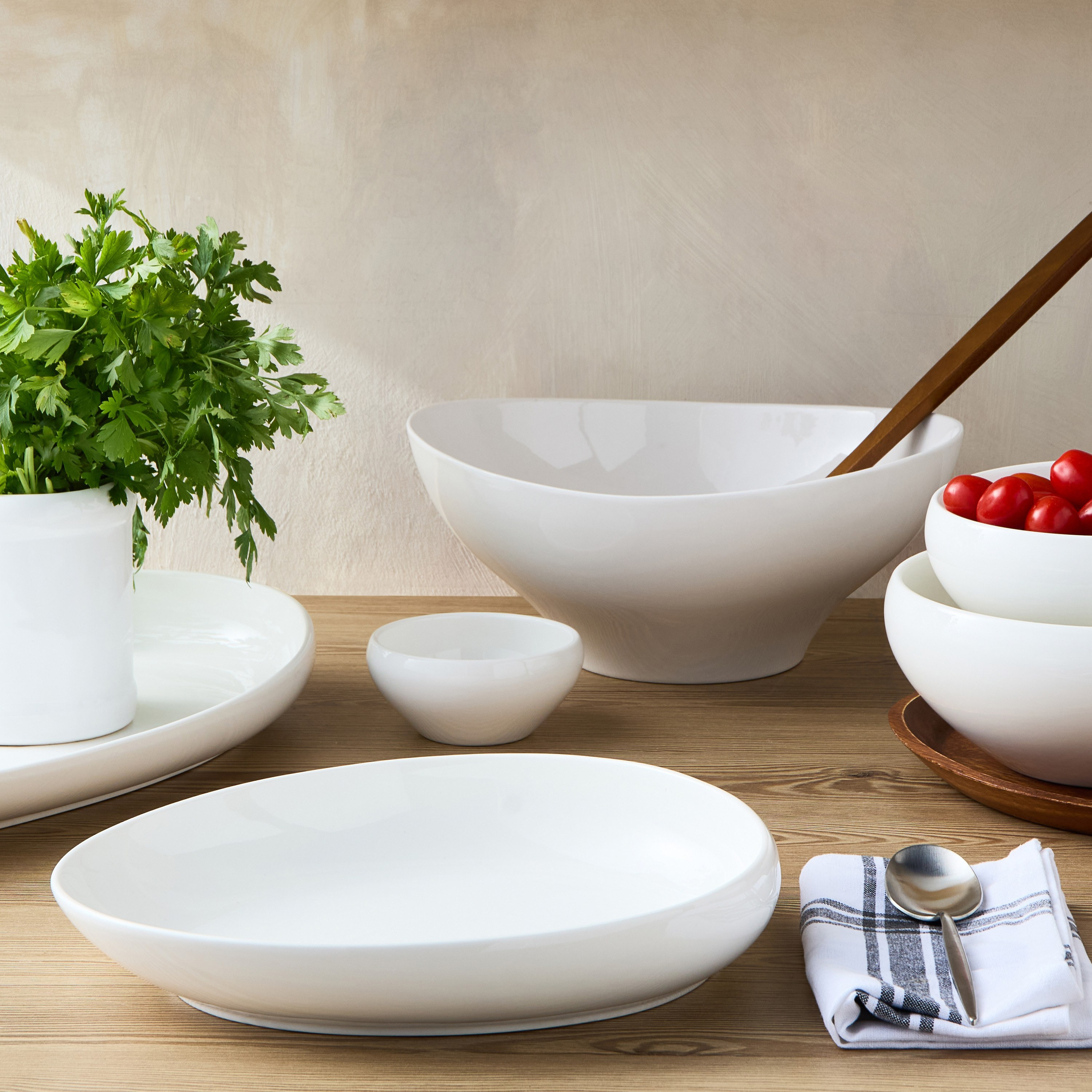 Pebble Porcelain Dip Bowl - 11 cm-household-dining-dinnerware-dinnerwarecollections-image-3