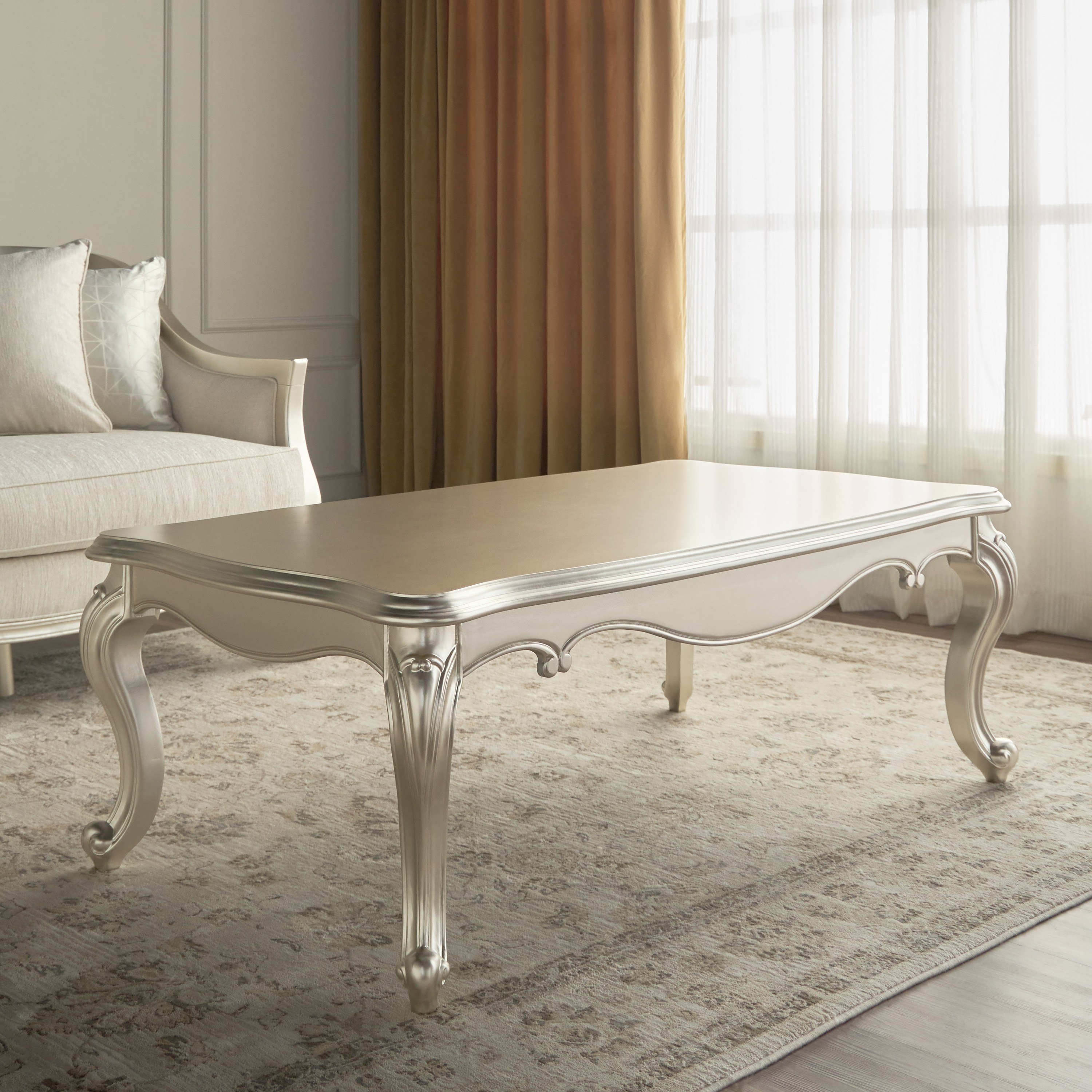 Lesley Coffee Table