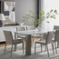 Parlin 6-Seater Glass Top Dining Table-furniture-diningroom-diningtables-image-6