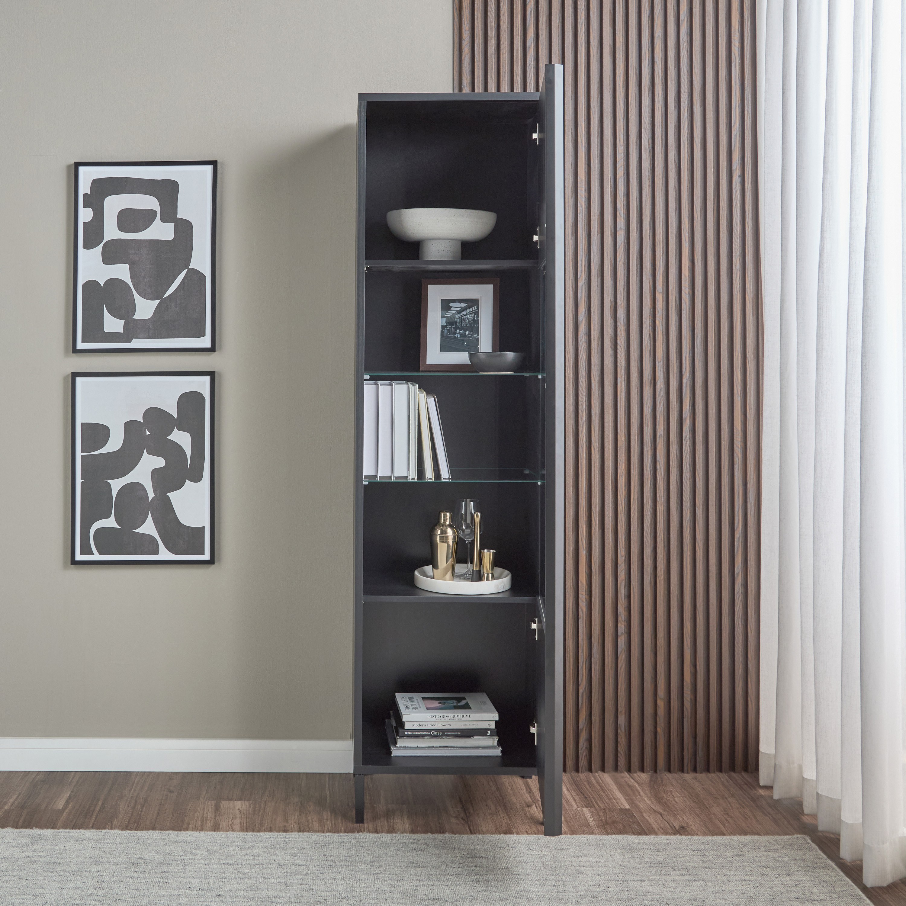 Naha Display Rack-furniture-livingroom-storageanddisplaycabinets-image-3