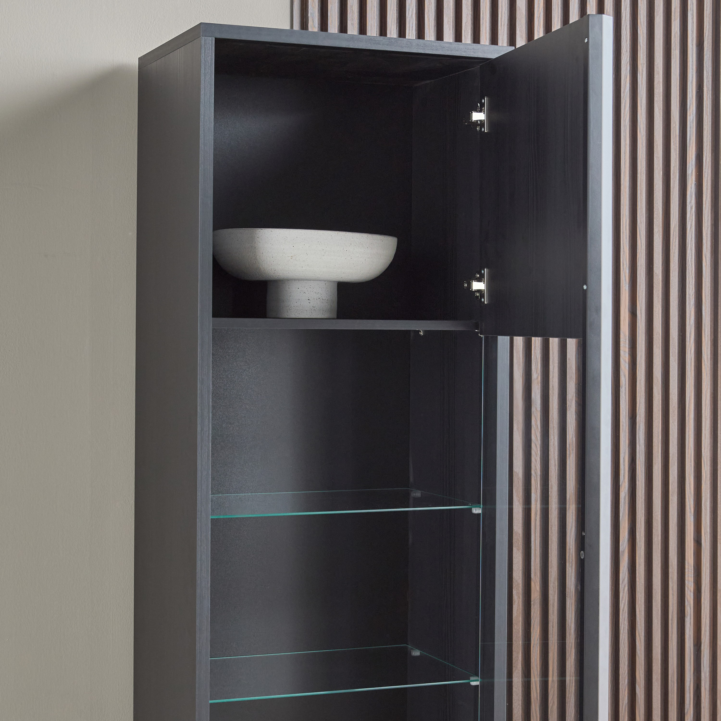 Naha Display Rack-furniture-livingroom-storageanddisplaycabinets-image-4