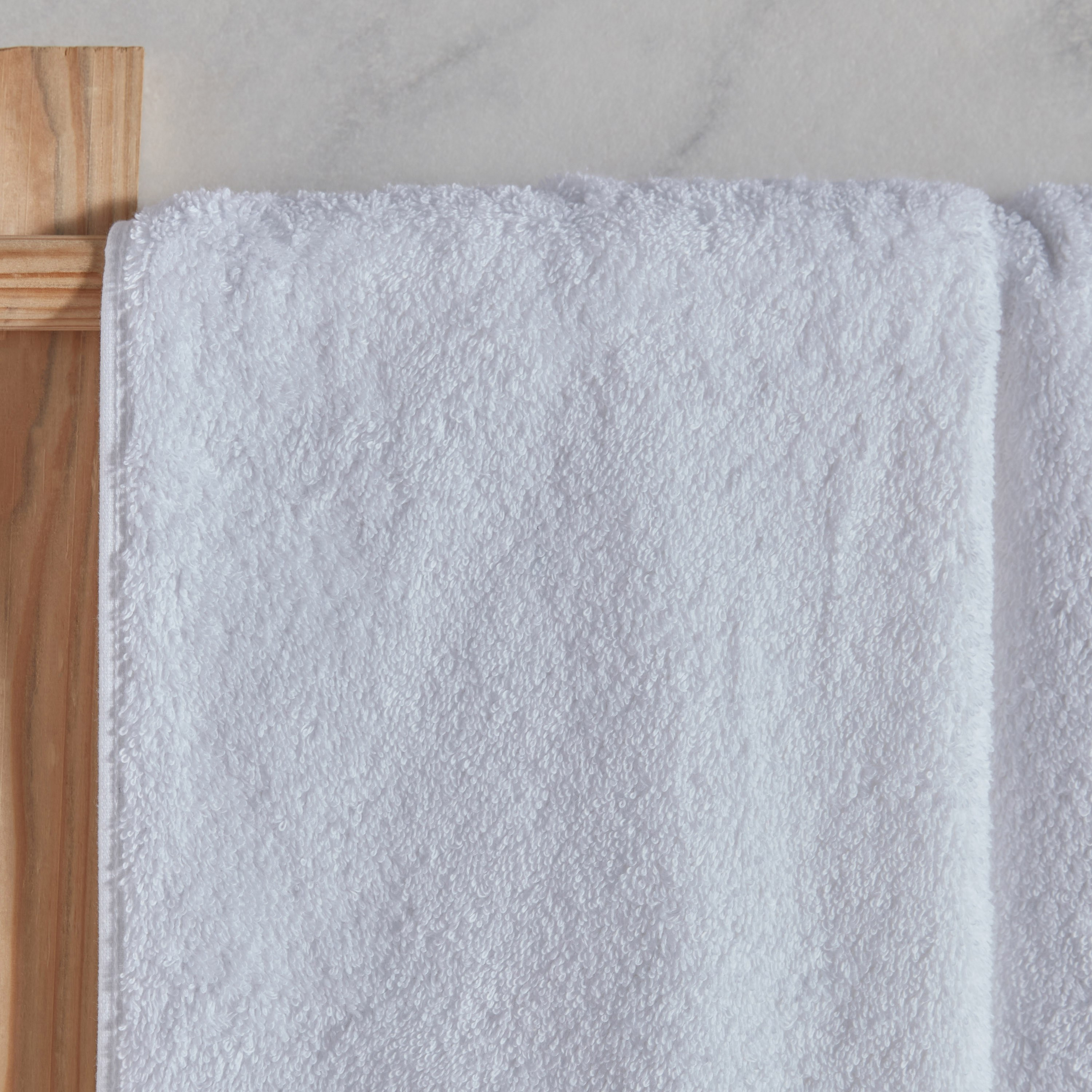 Tendril Bath Sheet - 90x150 cm-household-bathandlaundry-bathlinen-towels-image-3