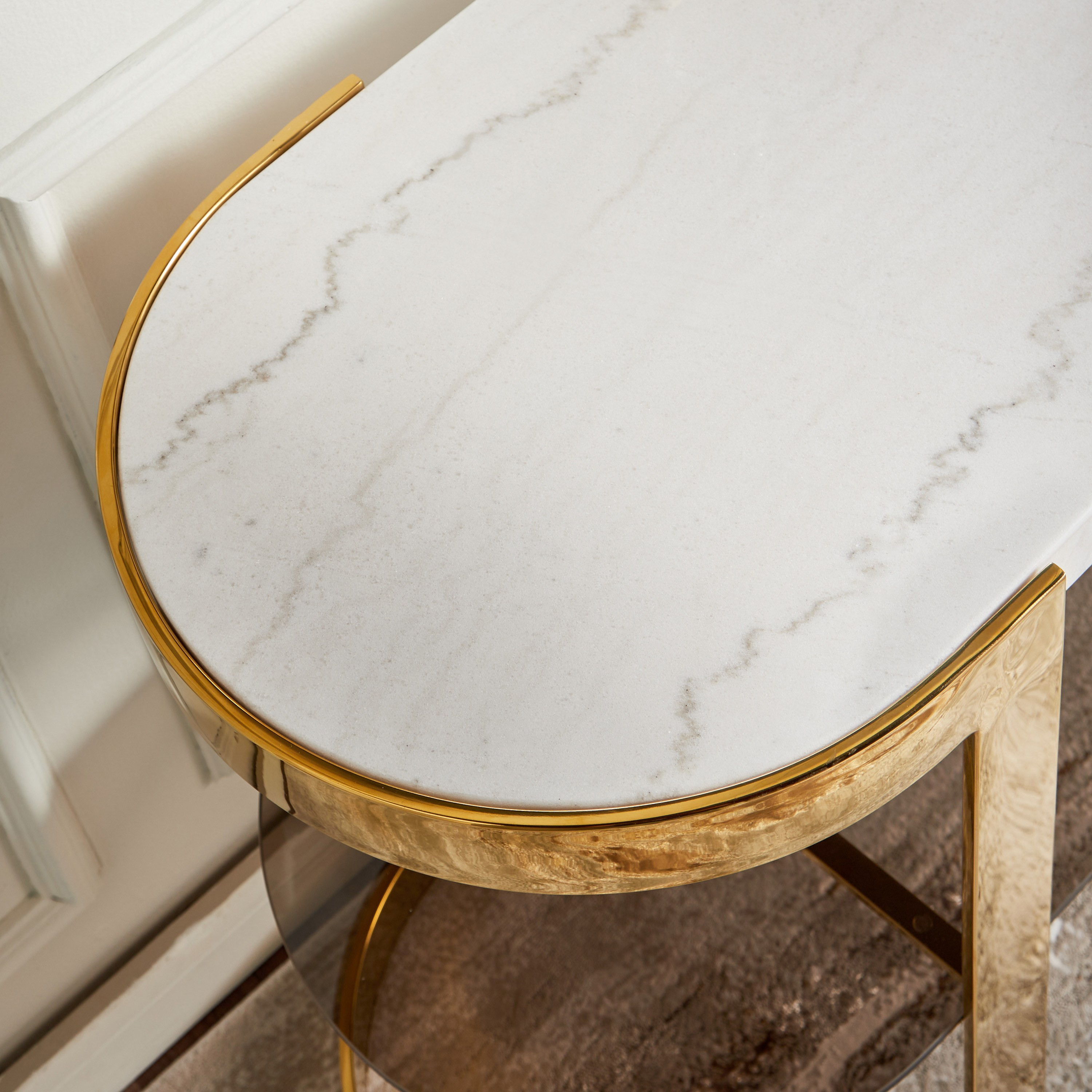 Adelaide Console Table with Mirror-furniture-livingroom-consoletablesandmirrors-image-5