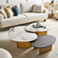 طاولة قهوة بسطح سيراميك - ريفولي - متوسطة-furniture-livingroom-coffeetables-image-1