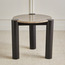 Formia Marble Top Side Table-furniture-livingroom-sideandendtables-image-1