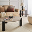 Formia Marble Top Side Table-furniture-livingroom-sideandendtables-image-4