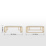 Cosenza Glass Top Coffee Table-furniture-livingroom-coffeetables-image-6