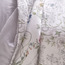 طقم لحاف وشرشف سوبر كينج 6 قطع تينسيل بطبعات - بلانشي - 240x260 سم-household-bedding-comfortersandbedspreads-bedinabag-image-4