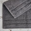 طقم مناشف صغيرة 4 قطع من القطن المصري 600 جرام لكل متر مربع - 30x30 سم-household-bathandlaundry-bathlinen-towels-image-4