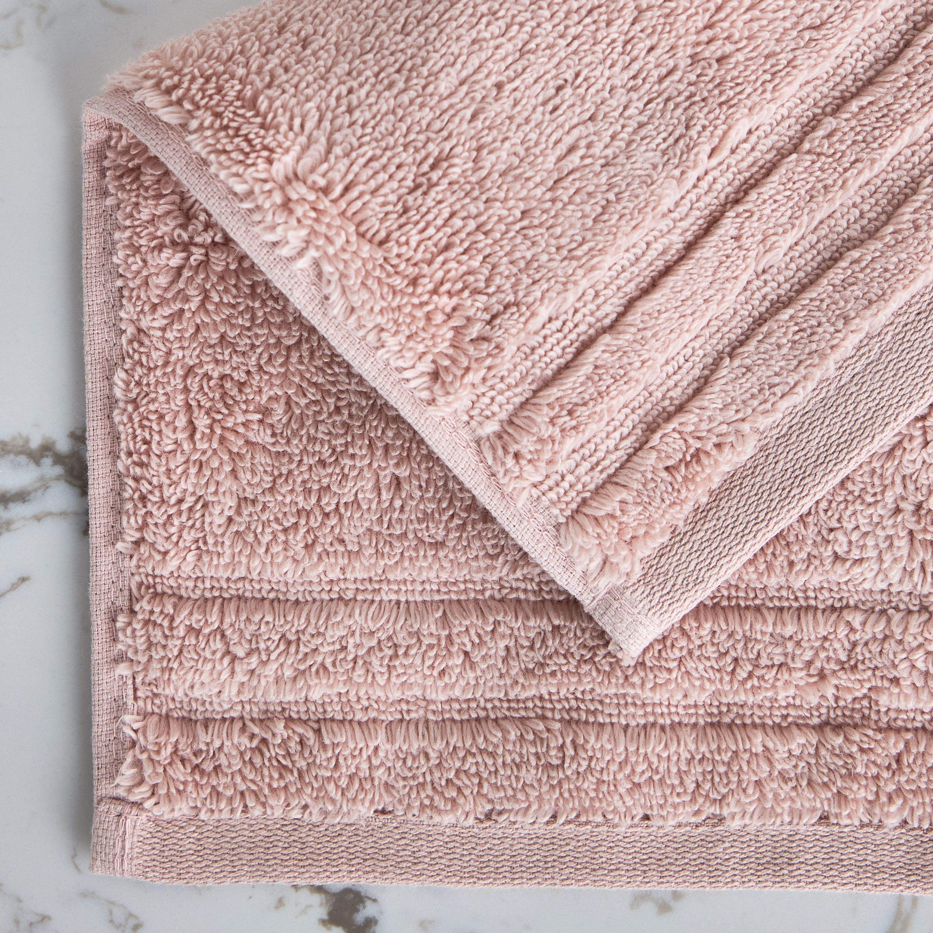 Egyptian 4-Piece 600 GSM Cotton Fingertip Towel Set - 30x30 cm-household-bathandlaundry-bathlinen-towels-image-3