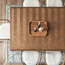 طاولة سفرة 8 مقاعد بسطح خشبي - شيفرونت-furniture-diningroom-diningtables-image-4