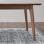 طاولة سفرة 8 مقاعد بسطح خشبي - شيفرونت-furniture-diningroom-diningtables-image-3