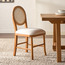كرسي سفرة قماش - سموكي-furniture-diningroom-chairsandbenches-image-8