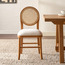 كرسي سفرة قماش - سموكي-furniture-diningroom-chairsandbenches-image-7
