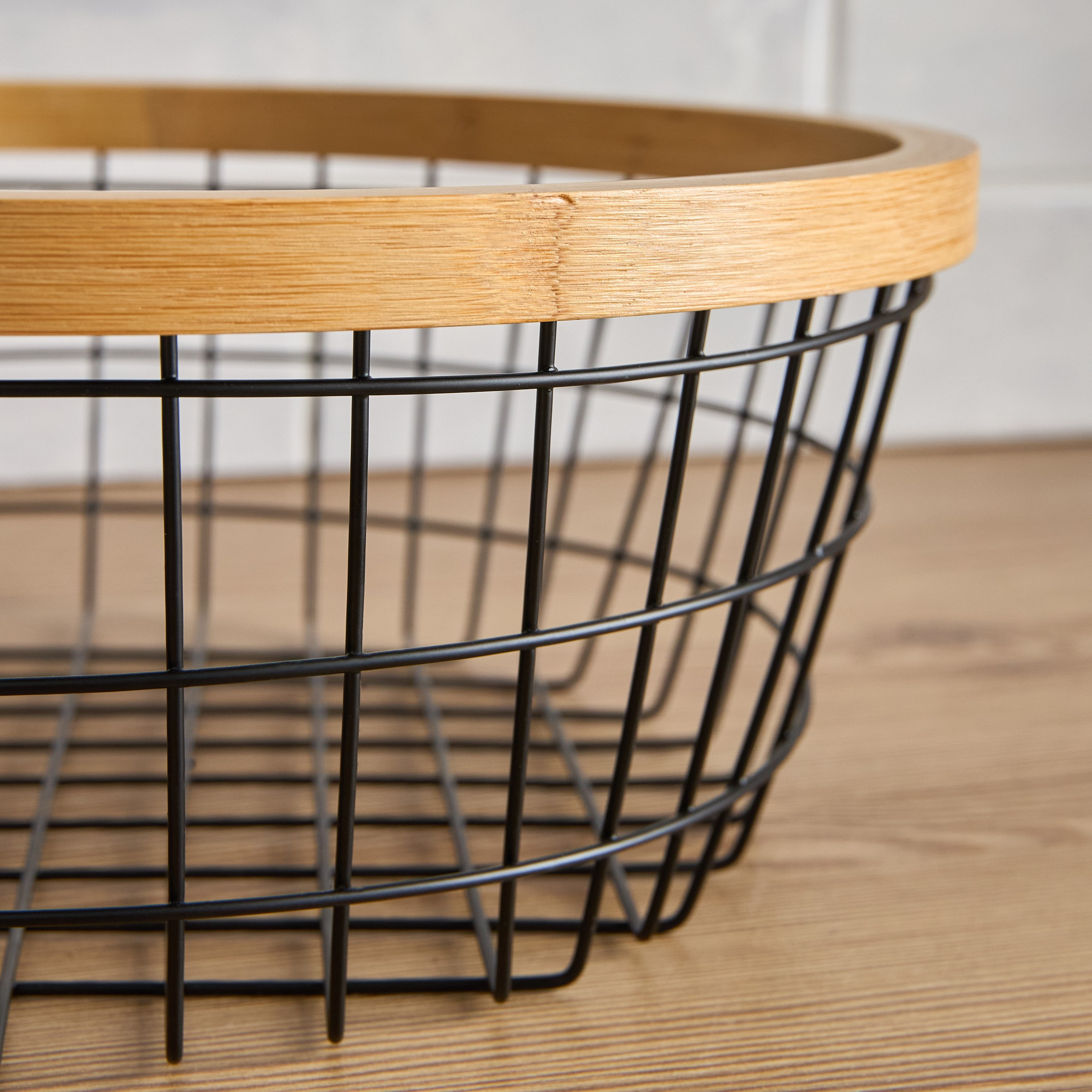 Trellis Basket-household-kitchen-foodstorage-baskets-image-3