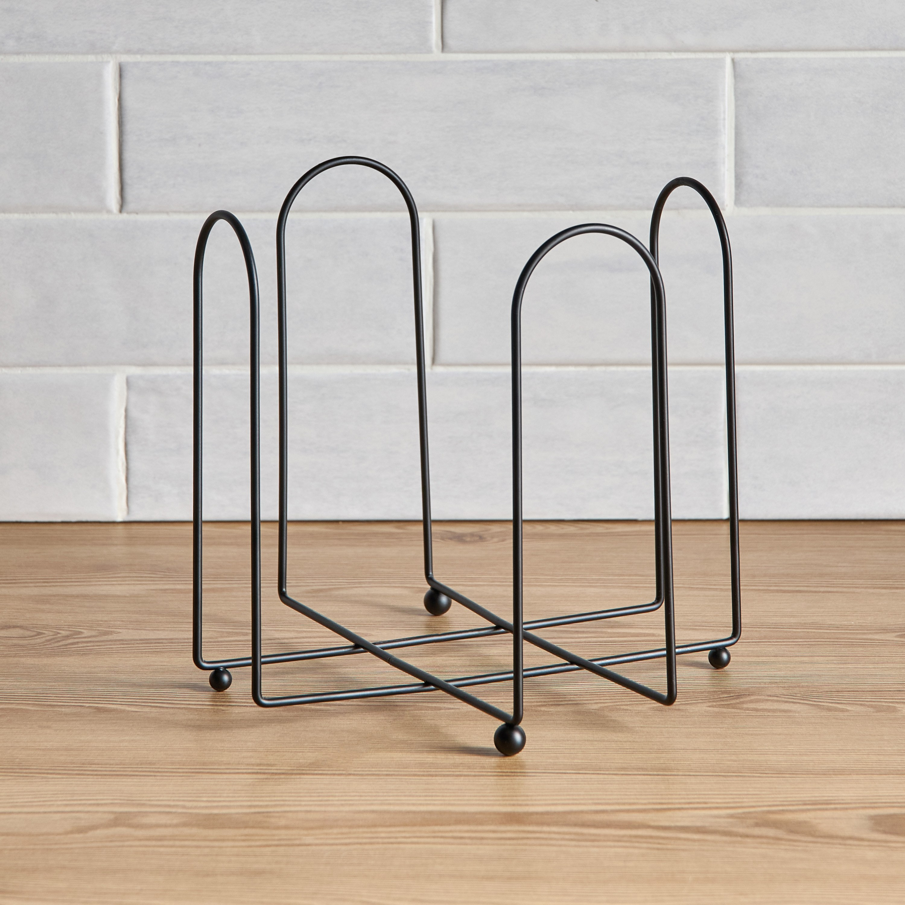 Blythe Plate Holder-household-kitchen-kitchenorganising-countertoporganising-image-2