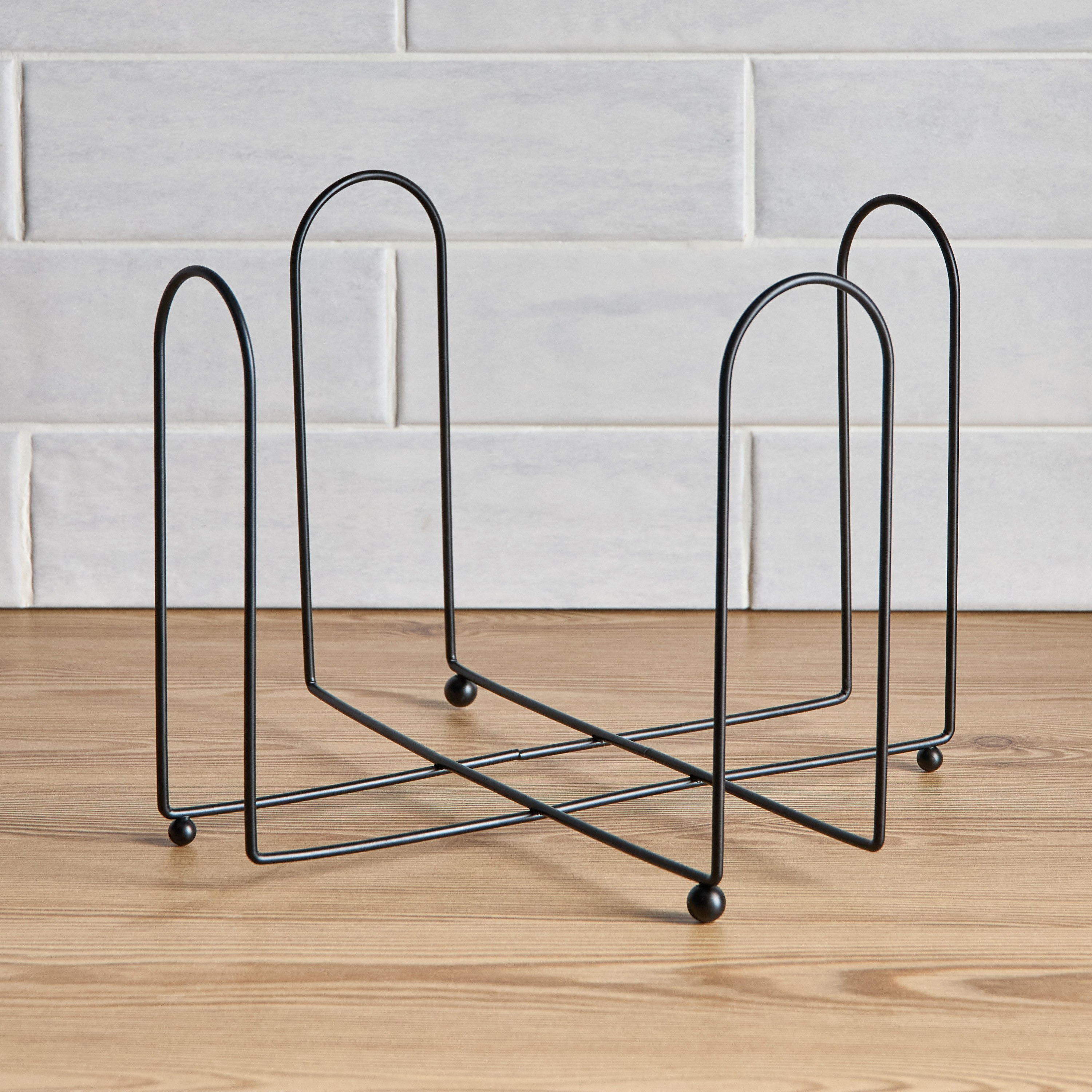 Blythe Plate Holder-household-kitchen-kitchenorganising-countertoporganising-image-2