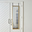 Ivy Over-the-Door Mirror - 125x125 cm-household-walldecorandmirrors-mirrors-overthedoormirrors-image-1