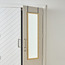 Ivy Over-the-Door Mirror - 125x125 cm-household-walldecorandmirrors-mirrors-overthedoormirrors-image-2