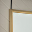 Ivy Over-the-Door Mirror - 125x125 cm-household-walldecorandmirrors-mirrors-overthedoormirrors-image-3