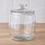 Caleb Glass Jar - 10 L-household-kitchen-foodstorage-pantryandstorage-image-1