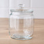 Caleb Glass Jar - 1.5 L-household-kitchen-foodstorage-canistersandjars-image-1