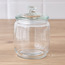 Caleb Glass Jar - 720 ml-household-kitchen-foodstorage-canistersandjars-image-1