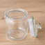 Caleb Glass Jar - 720 ml-household-kitchen-foodstorage-canistersandjars-image-2