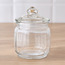 Caleb Glass Jar - 460 ml-household-kitchen-foodstorage-canistersandjars-image-1