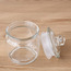 Caleb Glass Jar - 460 ml-household-kitchen-foodstorage-canistersandjars-image-2