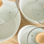 طقم أواني طهي ألومنيوم 7 قطع - ترو شيف-household-kitchen-cookware-cookwareandsets-image-4