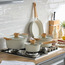 طقم أواني طهي ألومنيوم 7 قطع - ترو شيف-household-kitchen-cookware-cookwareandsets-image-1