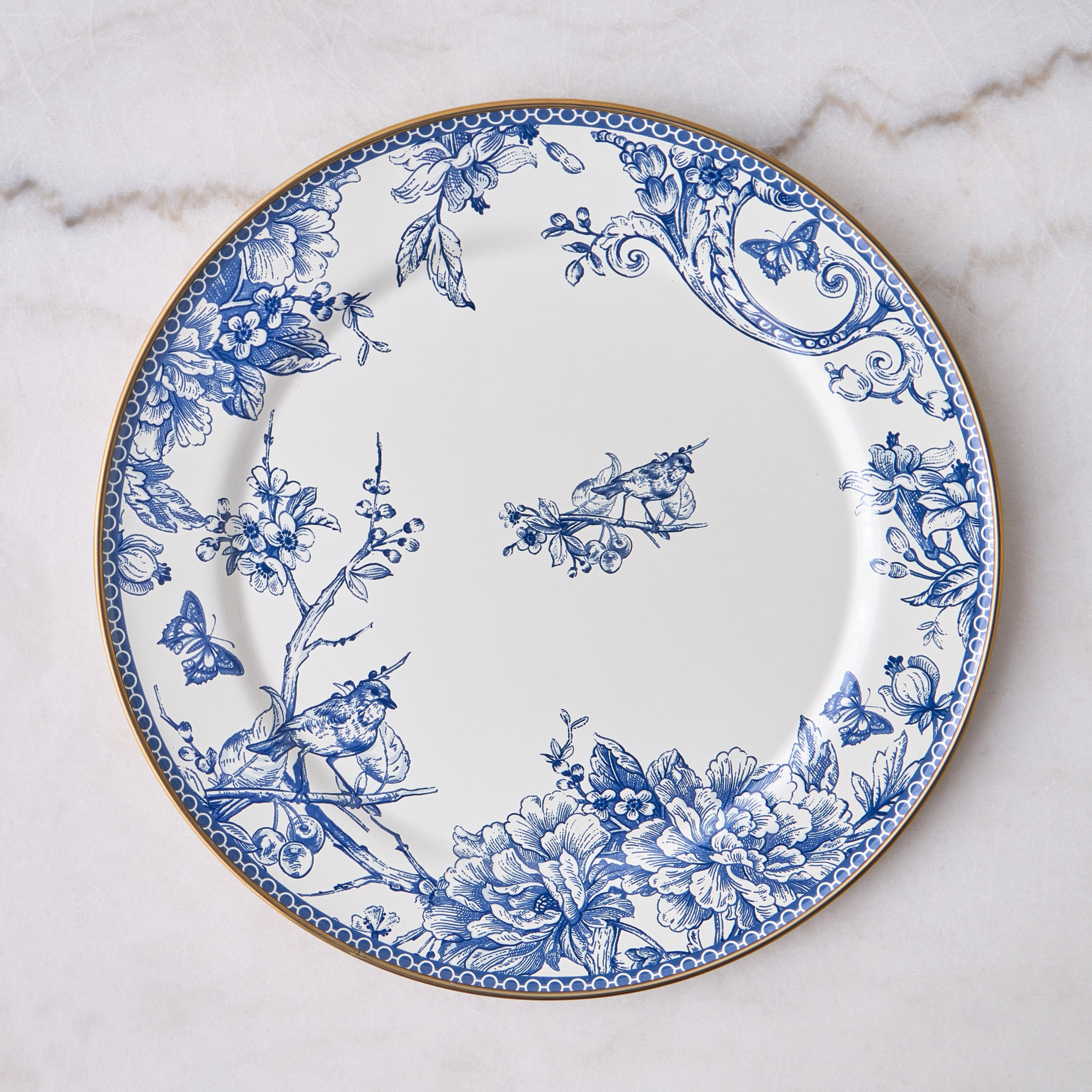 Era Dinner Plate - 30 cm-household-dining-dinnerware-plates-image-1