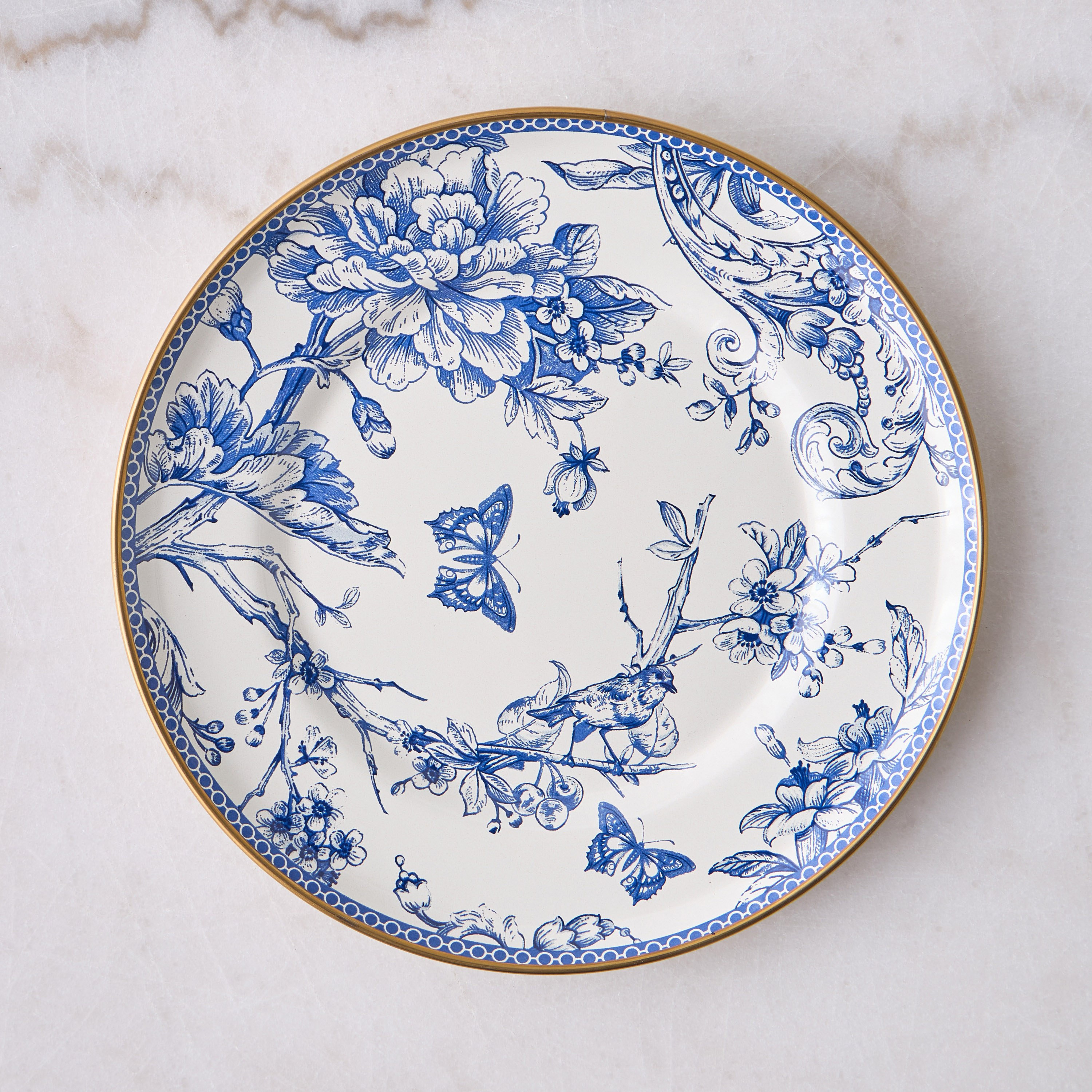 Era Side Plate-household-dining-dinnerware-plates-image-1