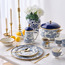 صحن جانبي - إيرا-household-dining-dinnerware-plates-image-1