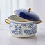 Era Carbon Steel Casserole - 4.8 L-household-dining-serveware-foodwarmersandcasseroles-image-2