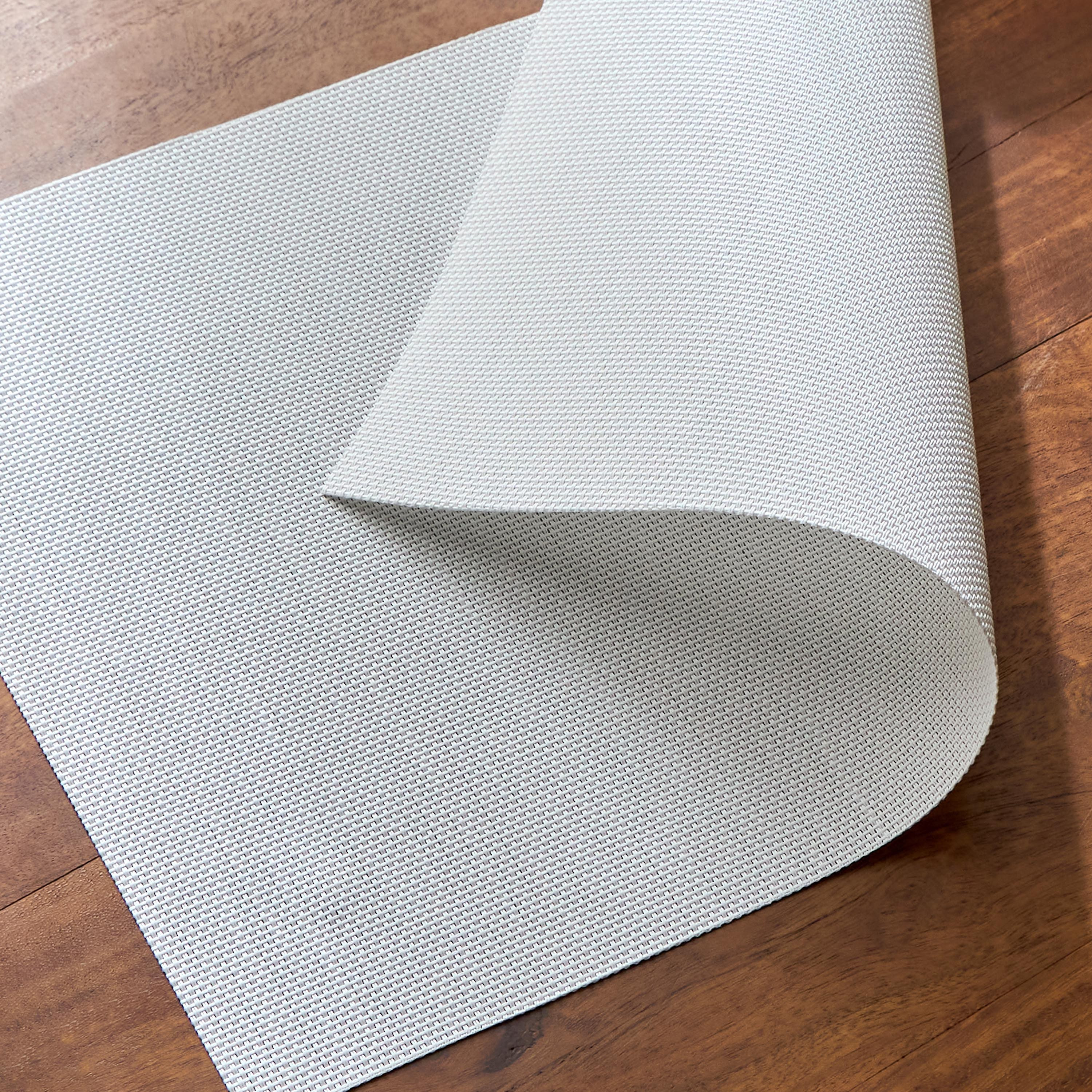 Snow 4-Piece Placemat Set-household-dining-tablelinen-placemats-image-2