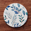 قاعدة أكواب - أوكالبتوس - 10 سم-household-dining-tablelinen-napkinsandaccessories-image-3