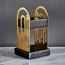 مبخرة زيت - كشيدة - 22 سم-household-homefragrance-burners-image-4