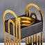 مبخرة زيت - كشيدة - 22 سم-household-homefragrance-burners-image-2